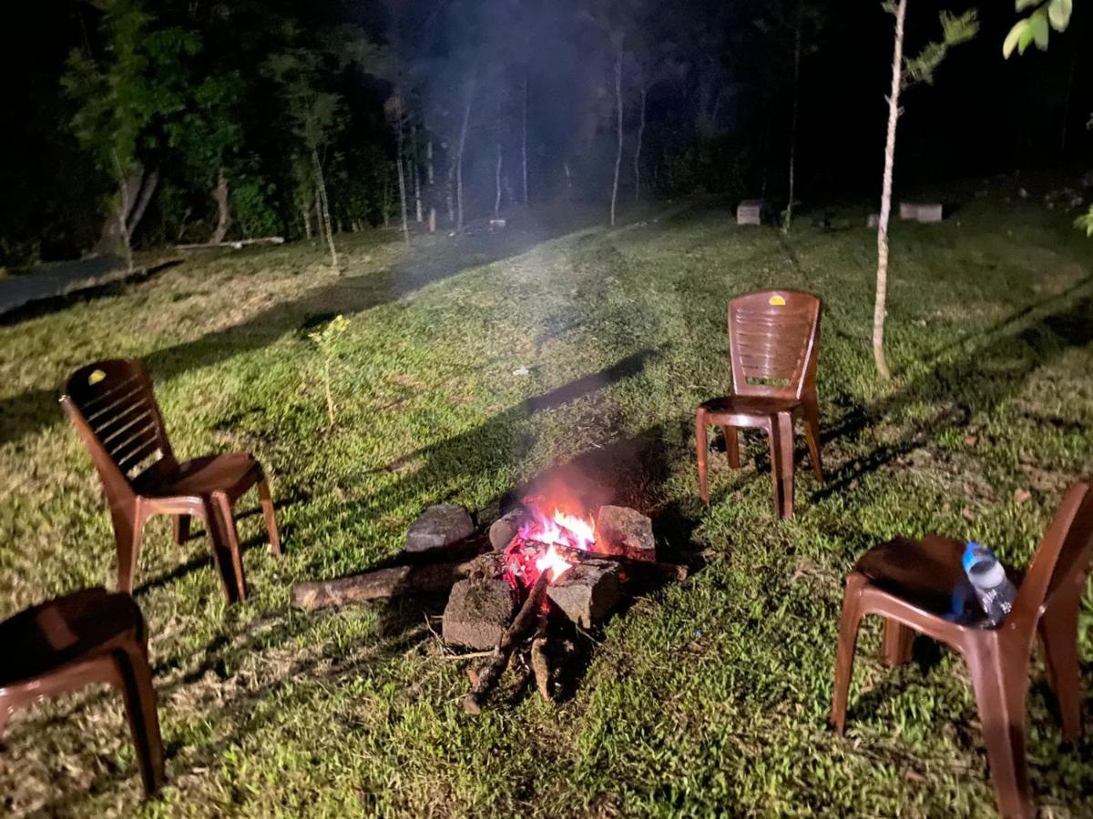 Greenhouse Homestay Siddāpur Eksteriør bilde