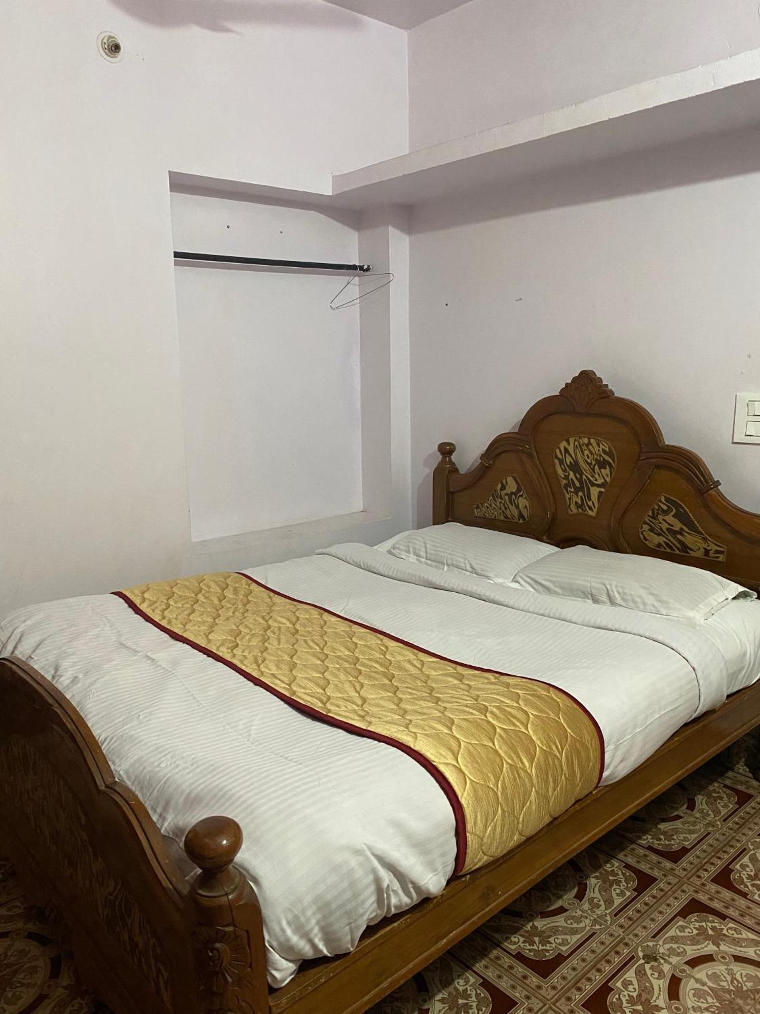 Greenhouse Homestay Siddāpur Eksteriør bilde