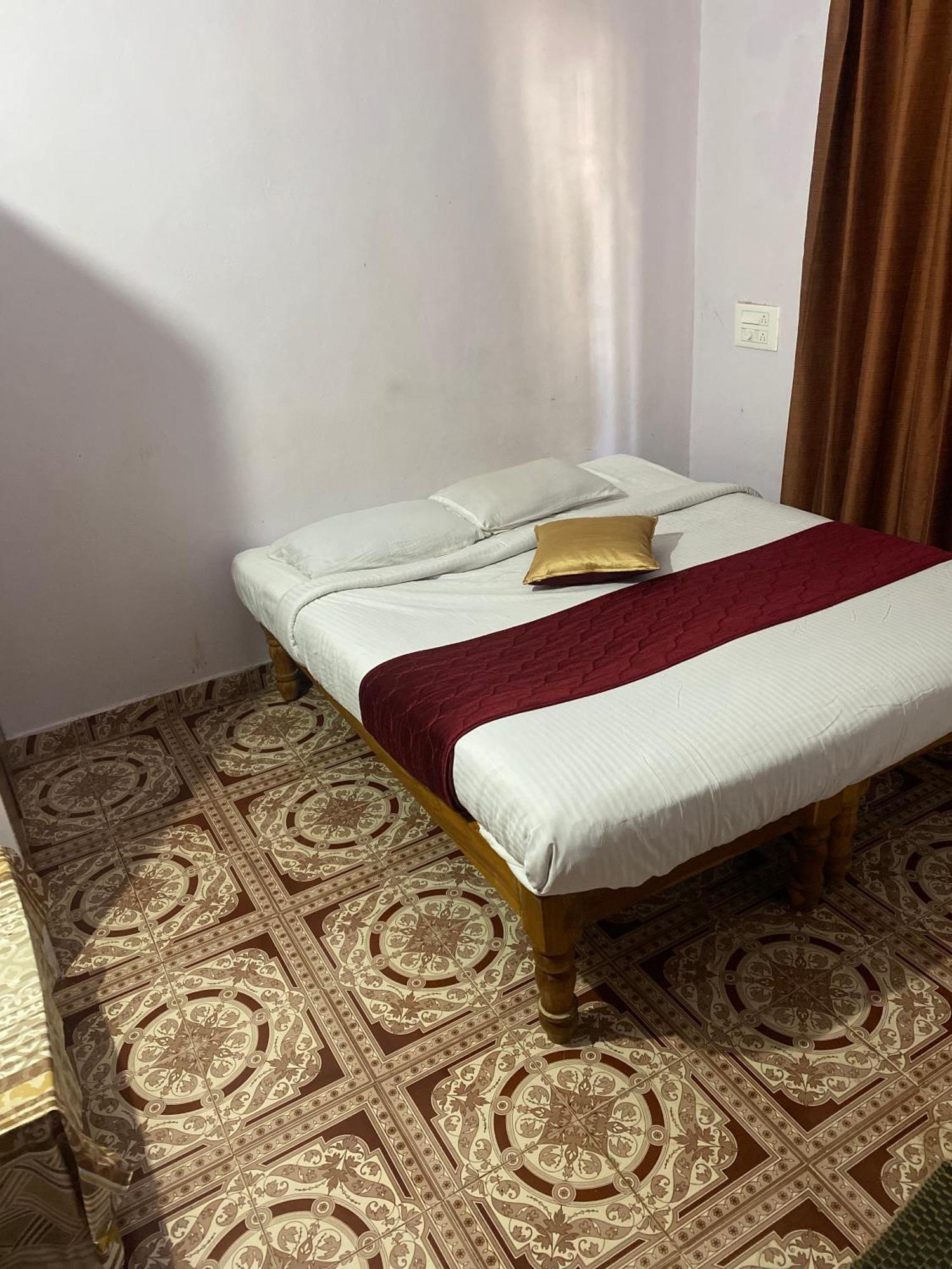 Greenhouse Homestay Siddāpur Eksteriør bilde